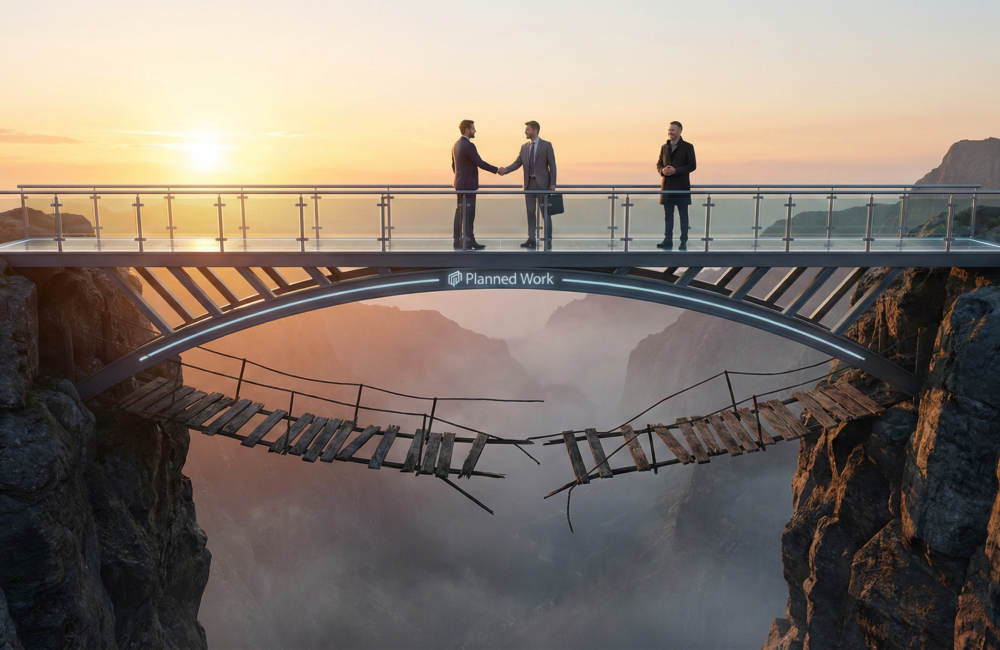 הגישור בעסק המשפחתי, איך מצילים את המפעל של החיים מבלי לפרק את ארוחת השישי?