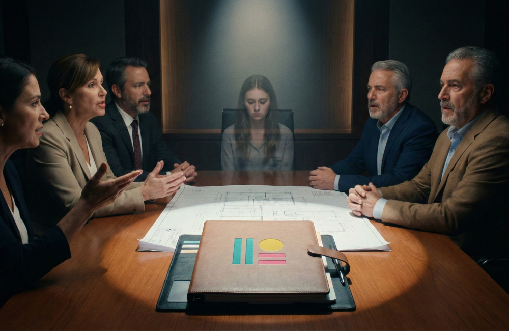 חוסר הערכה בעסק המשפחתי איך הופכים שקיפות להכרה מקצועית יעוץ לעסק משפחתי